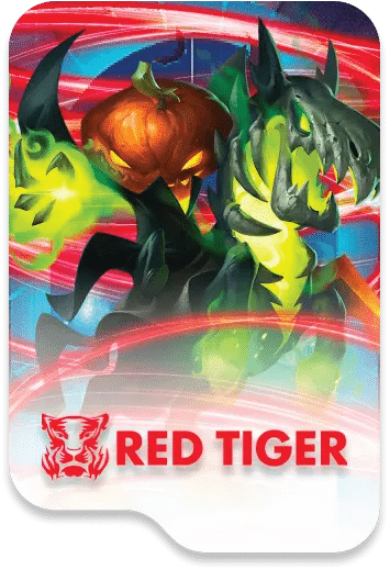 RED TIGER