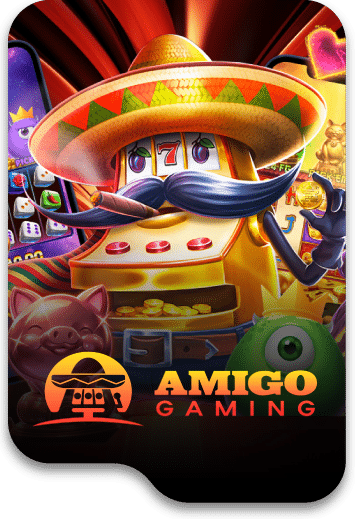 AMIGO GAMING