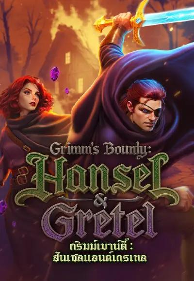 Hansel&Gretel