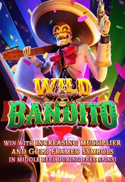WILD BANOITO
