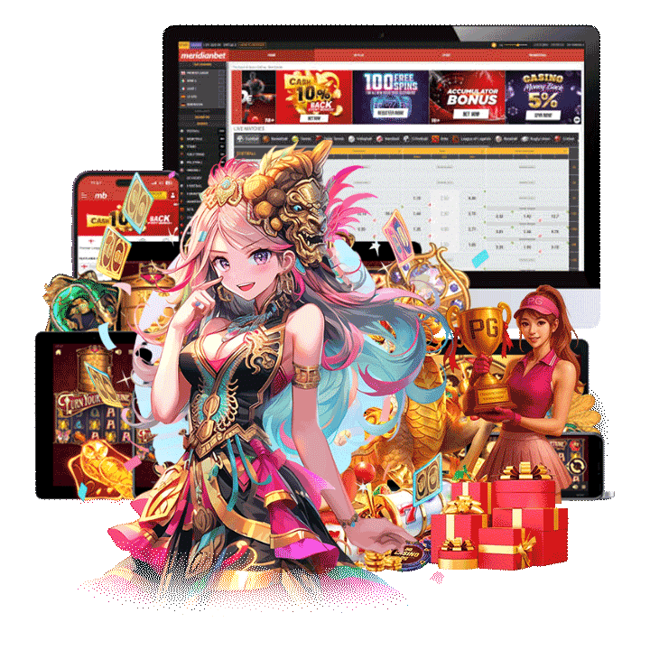 ทำไมจึงเป็น thwin14 ที่นักเดิมพันเลือก