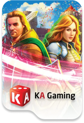 KA Gaming