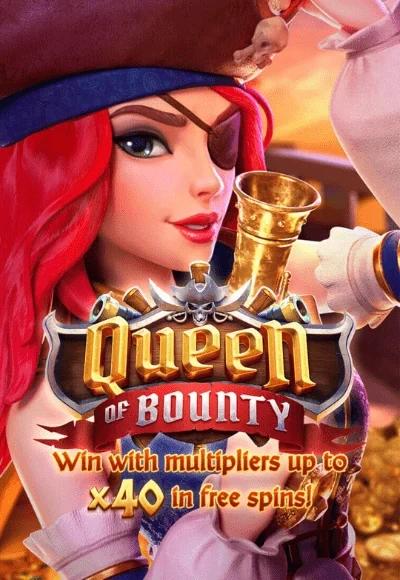 Queen Bounty