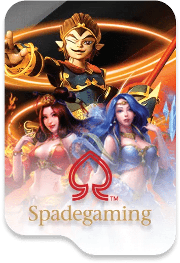Spadegaming