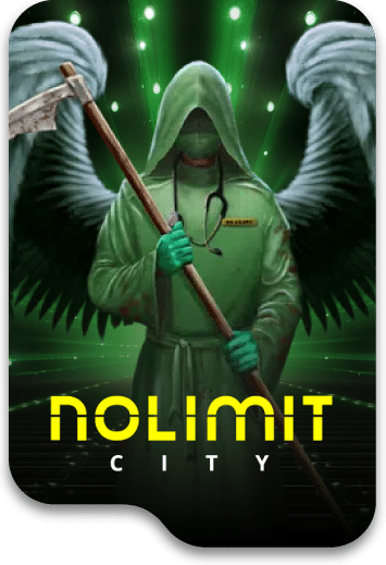 NOLIMIT CITY
