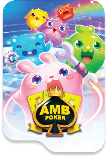 AMB POKER