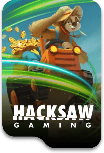 HACKSAW GAMING