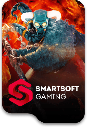 SMARTSOFT GAMING