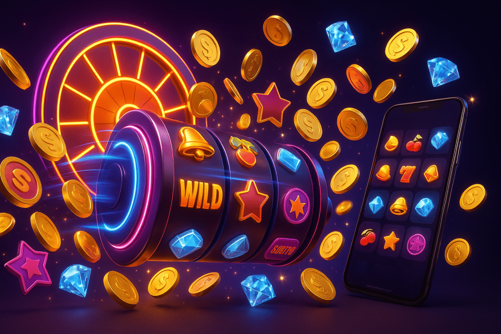 โปรโมชั่น โบนัส และเทิร์นที่ควรรู้