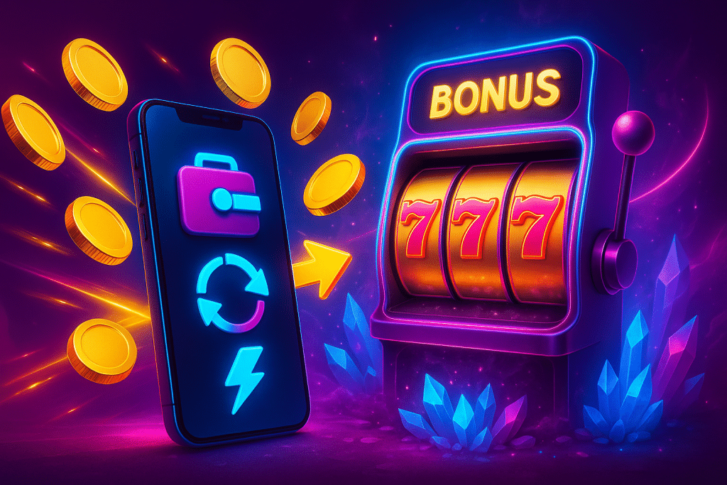 โปรโมชั่น โบนัส และเงื่อนไขสำคัญ