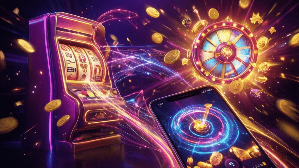 เทคนิคการเลือกเกมสล็อตที่เหมาะกับผู้เล่นใหม่