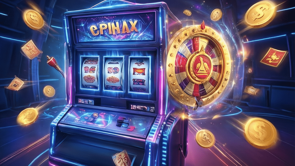 เทคนิคการเล่น Jili Slot ให้ชนะบ่อย
